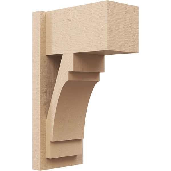 Ekena Millwork OUTUR075X12X20MRC44RCPR