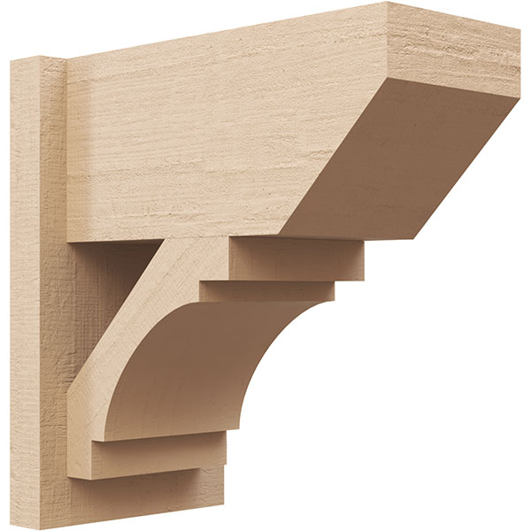 Ekena Millwork OUTUR075X14X14MRC24RCPR