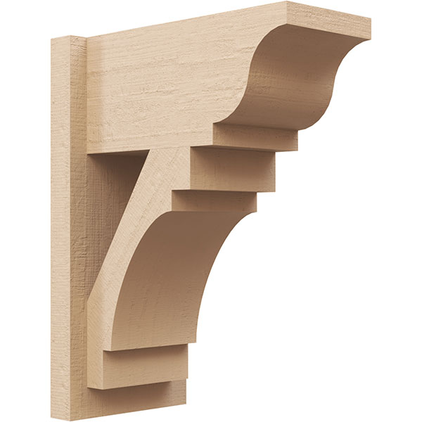 Ekena Millwork OUTUR075X14X18MRC04RCPR