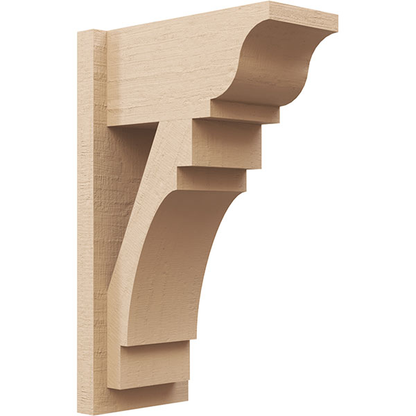 Ekena Millwork OUTUR075X14X22MRC04RCPR