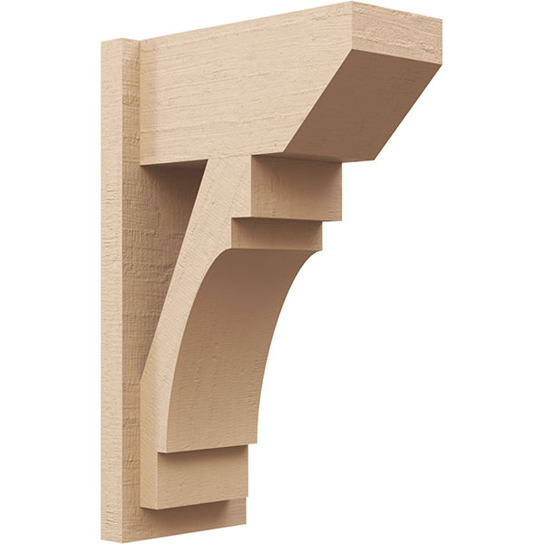 Ekena Millwork OUTUR075X14X22MRC24RCPR