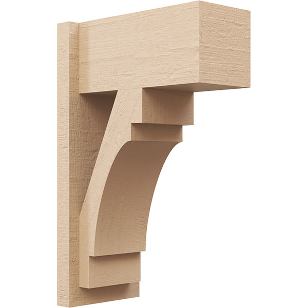 Ekena Millwork OUTUR075X14X22MRC44RCPR