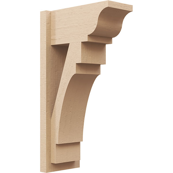Ekena Millwork OUTUR075X14X26MRC04RCPR