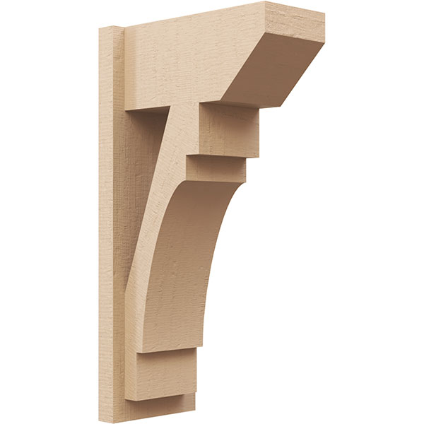 Ekena Millwork OUTUR075X14X26MRC24RCPR