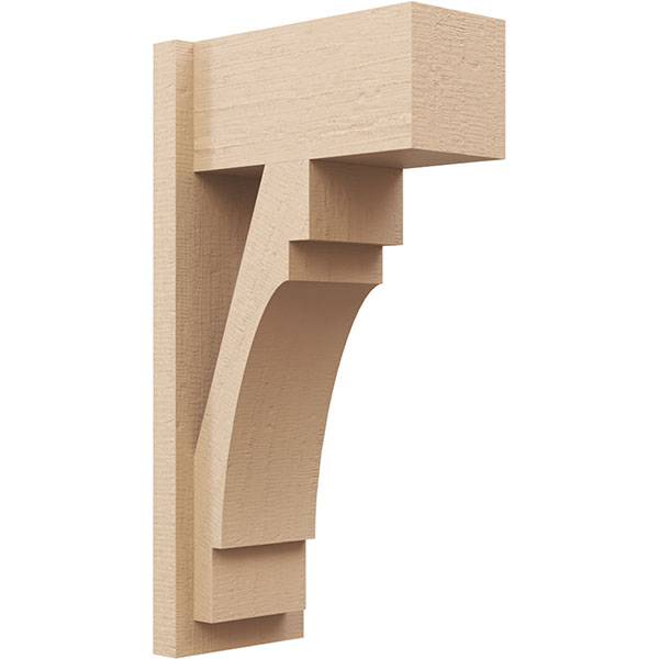 Ekena Millwork OUTUR075X14X26MRC44RCPR