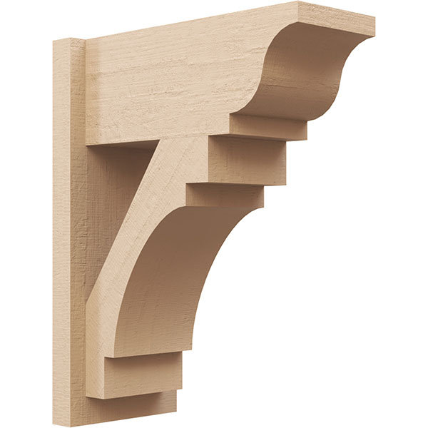 Ekena Millwork OUTUR075X16X20MRC04RCPR
