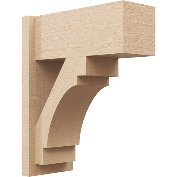Ekena Millwork OUTUR075X16X20MRC44RCPR