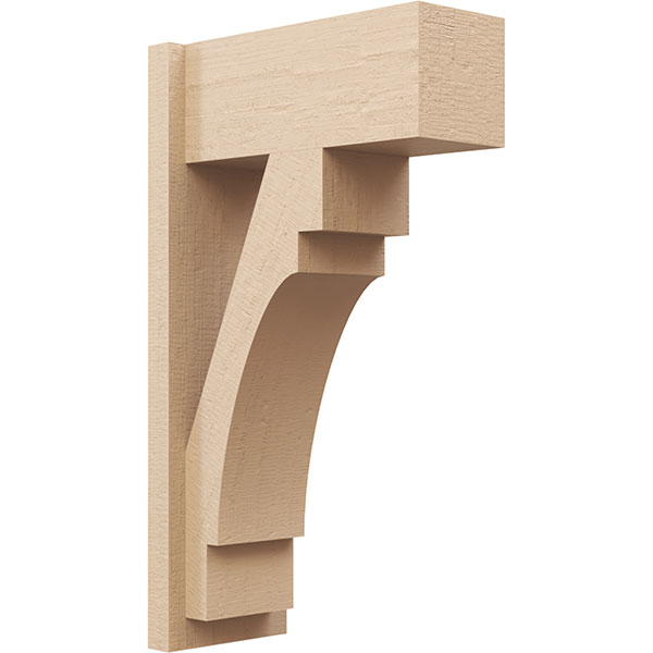 Ekena Millwork OUTUR075X16X28MRC44RCPR