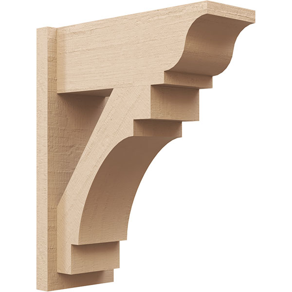 Ekena Millwork OUTUR075X18X22MRC04RCPR