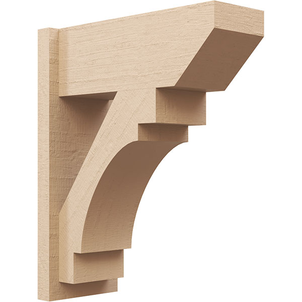 Ekena Millwork OUTUR075X18X22MRC24RCPR