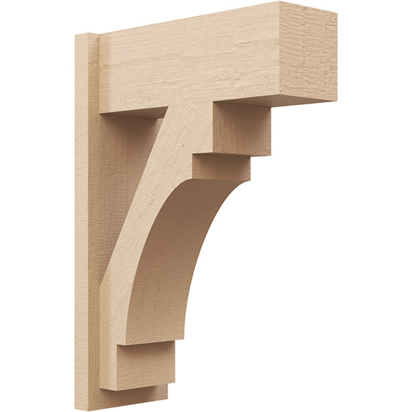 Ekena Millwork OUTUR075X18X26MRC44RCPR