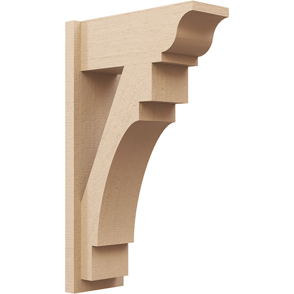 Ekena Millwork OUTUR075X18X30MRC04RCPR
