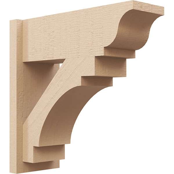 Ekena Millwork OUTUR075X20X20MRC04RCPR