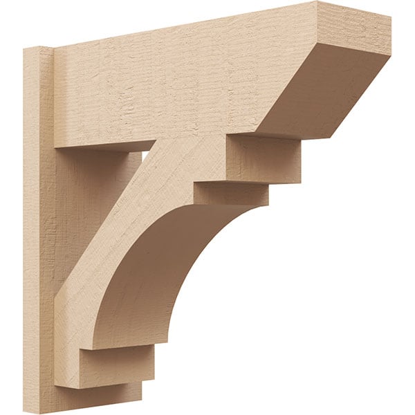 Ekena Millwork OUTUR075X20X20MRC24RCPR
