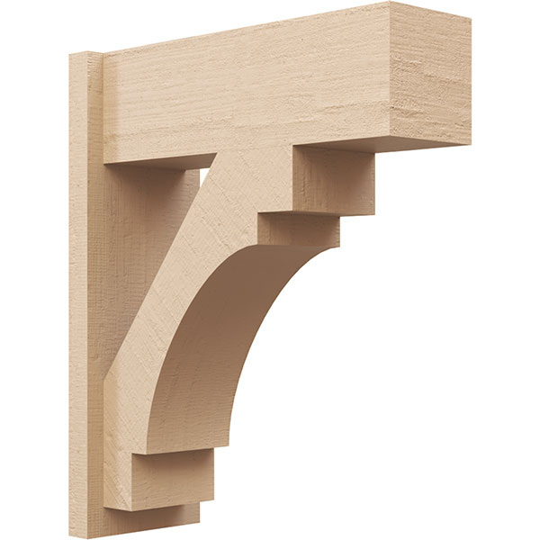 Ekena Millwork OUTUR075X20X24MRC44RCPR