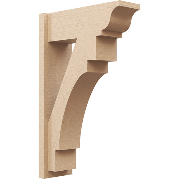 Ekena Millwork OUTUR075X20X32MRC04RCPR