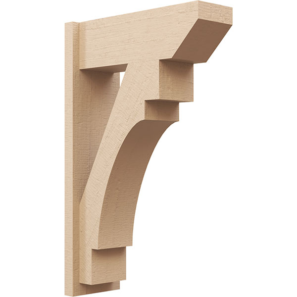 Ekena Millwork OUTUR075X20X32MRC24RCPR