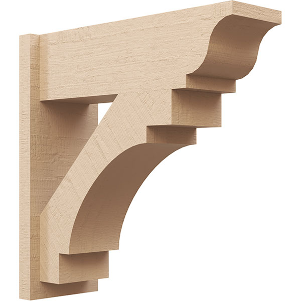 Ekena Millwork OUTUR075X22X22MRC04RCPR