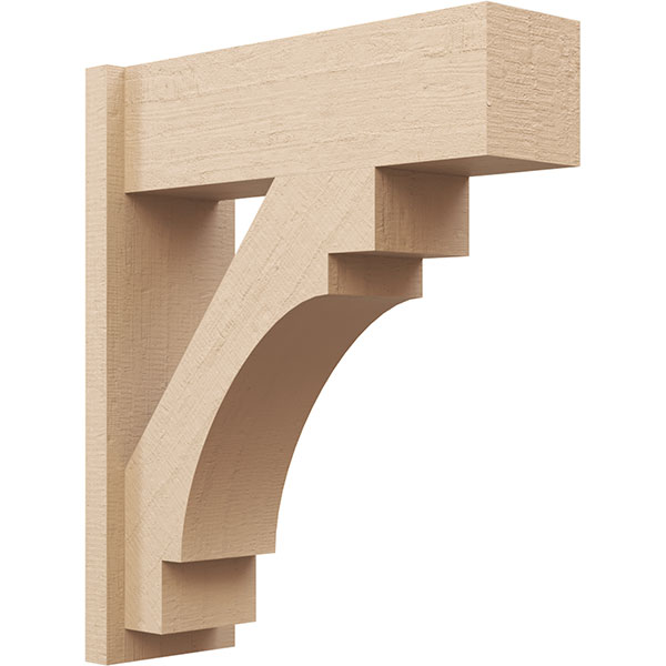 Ekena Millwork OUTUR075X22X26MRC44RCPR