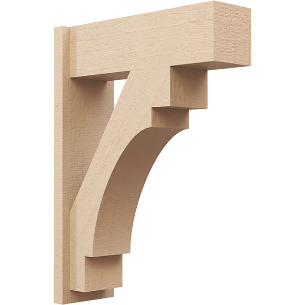 Ekena Millwork OUTUR075X22X30MRC44RCPR