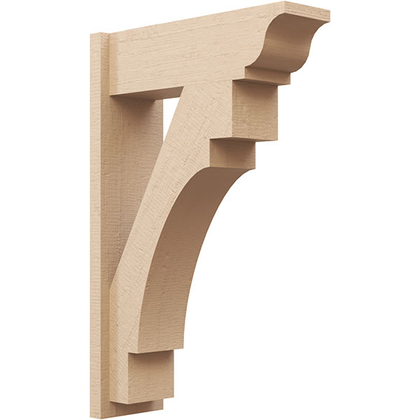 Ekena Millwork OUTUR075X22X34MRC04RCPR