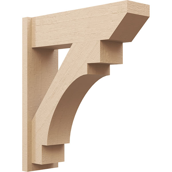 Ekena Millwork OUTUR075X24X28MRC24RCPR