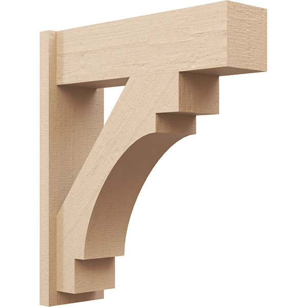 Ekena Millwork OUTUR075X24X28MRC44RCPR
