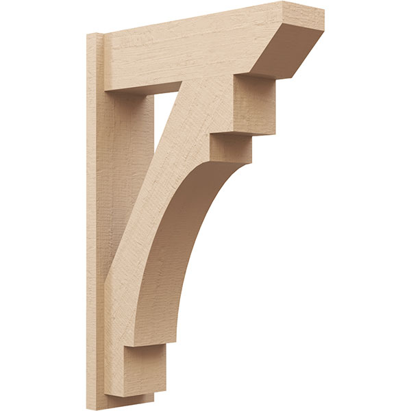 Ekena Millwork OUTUR075X24X36MRC24RCPR