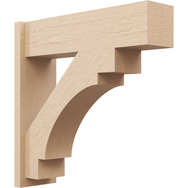 Ekena Millwork OUTUR075X26X26MRC44RCPR