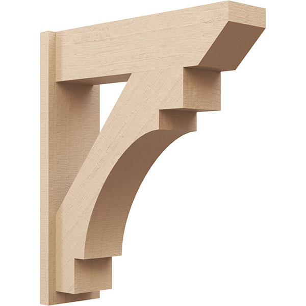 Ekena Millwork OUTUR075X26X30MRC24RCPR