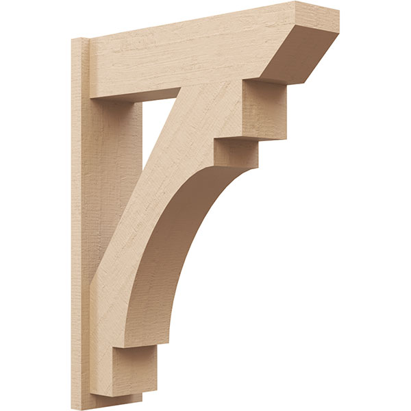Ekena Millwork OUTUR075X26X34MRC24RCPR