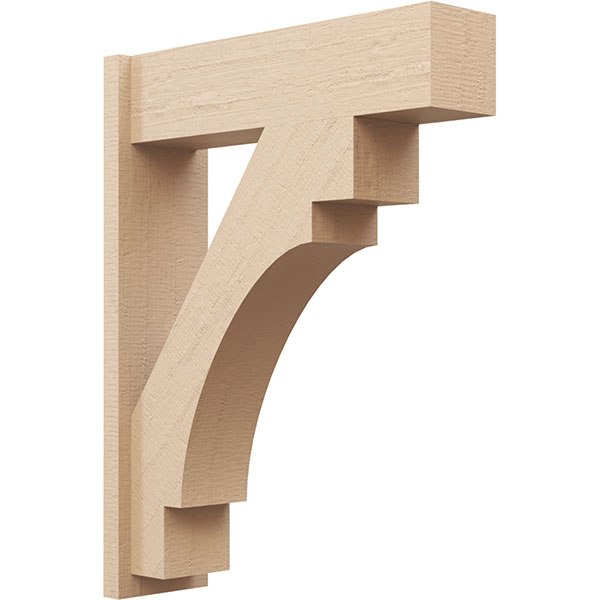 Ekena Millwork OUTUR075X26X34MRC44RCPR