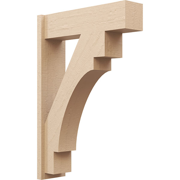Ekena Millwork OUTUR075X26X38MRC44RCPR