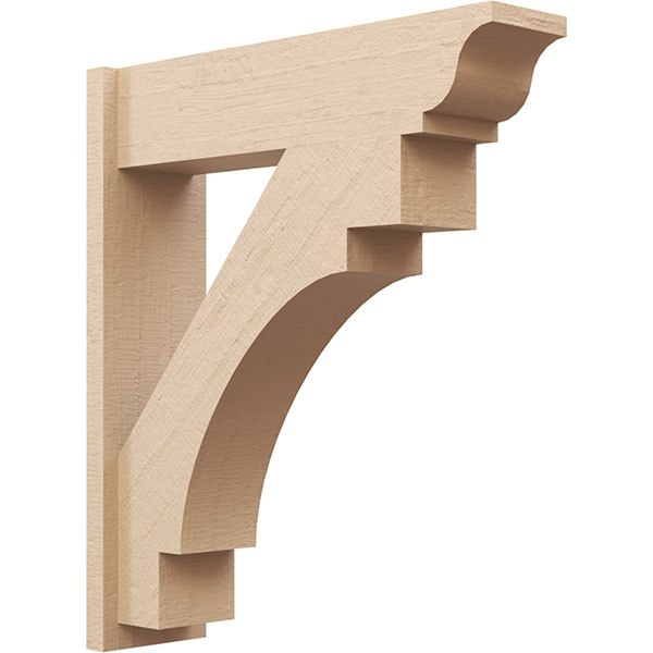 Ekena Millwork OUTUR075X28X32MRC04RCPR