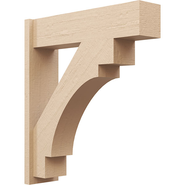 Ekena Millwork OUTUR075X28X32MRC44RCPR