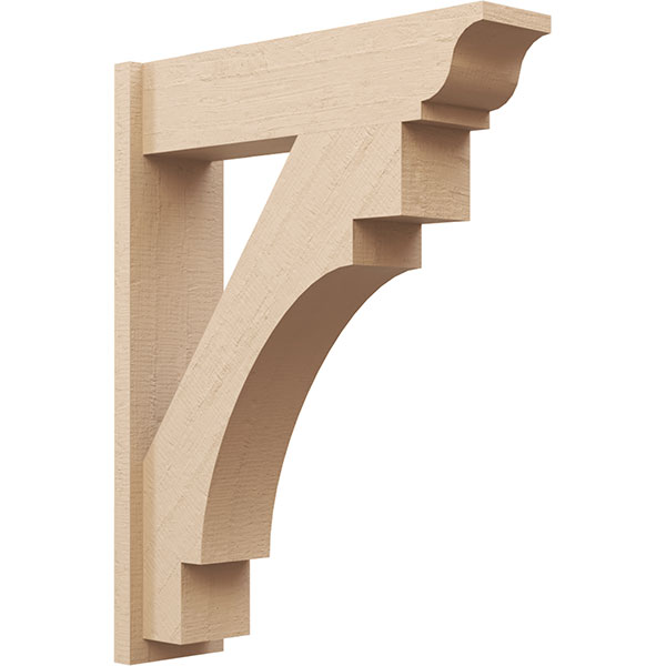 Ekena Millwork OUTUR075X28X36MRC04RCPR