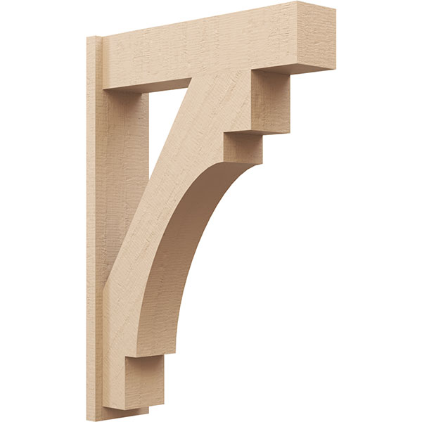 Ekena Millwork OUTUR075X28X40MRC44RCPR