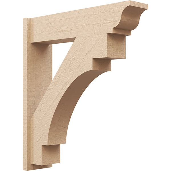 Ekena Millwork OUTUR075X30X34MRC04RCPR
