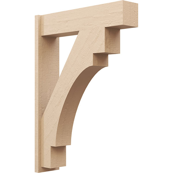 Ekena Millwork OUTUR075X30X42MRC44RCPR
