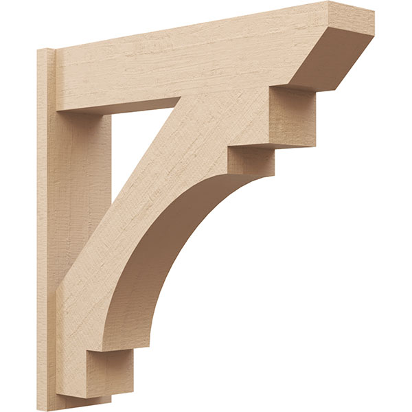 Ekena Millwork OUTUR075X32X32MRC24RCPR