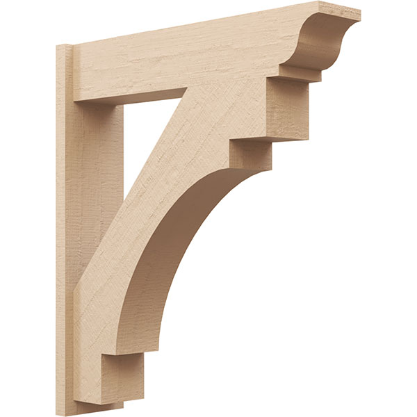 Ekena Millwork OUTUR075X32X36MRC04RCPR