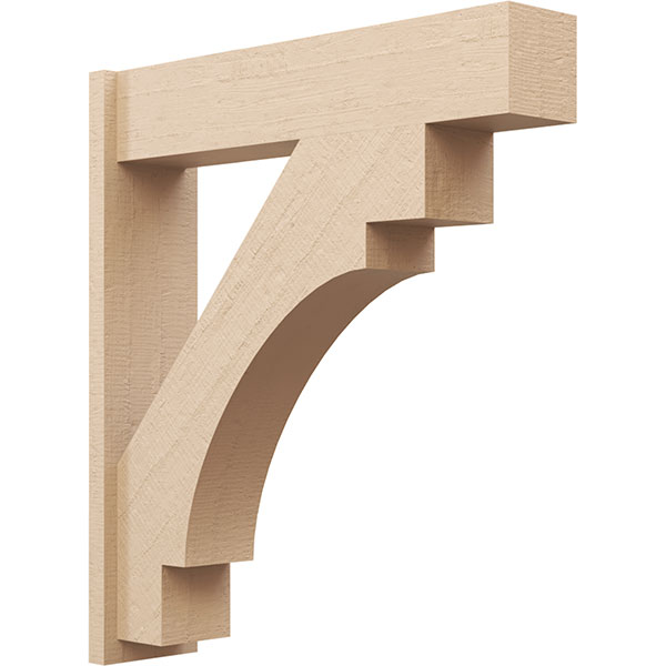 Ekena Millwork OUTUR075X32X36MRC44RCPR