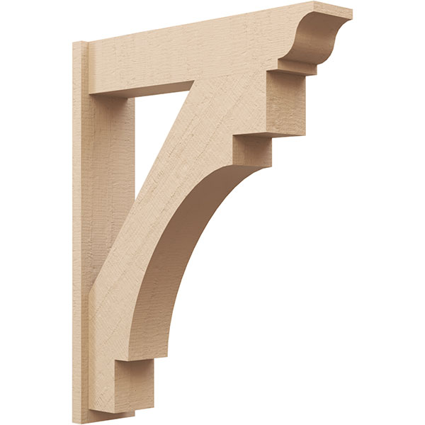Ekena Millwork OUTUR075X32X40MRC04RCPR