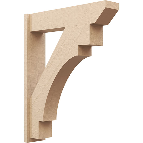 Ekena Millwork OUTUR075X32X40MRC24RCPR