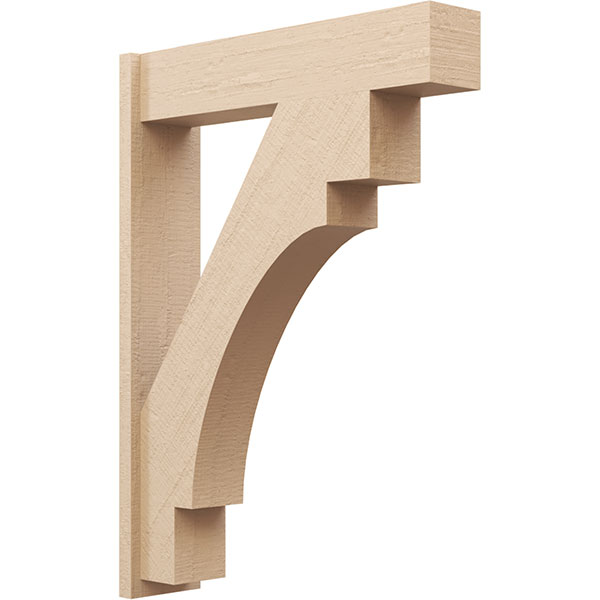 Ekena Millwork OUTUR075X32X44MRC44RCPR