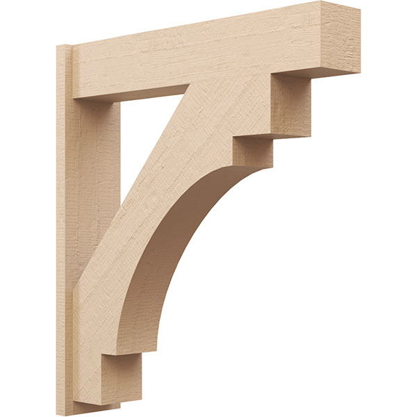 Ekena Millwork OUTUR075X34X38MRC44RCPR