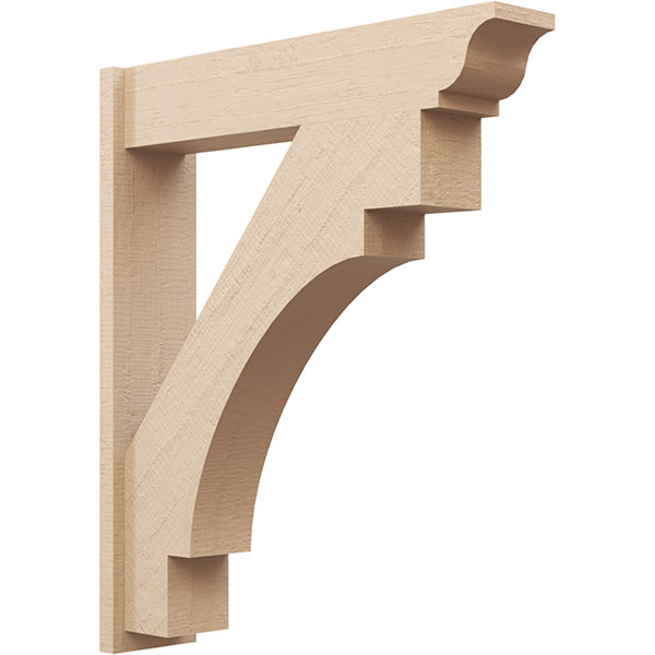 Ekena Millwork OUTUR075X34X40MRC04RCPR