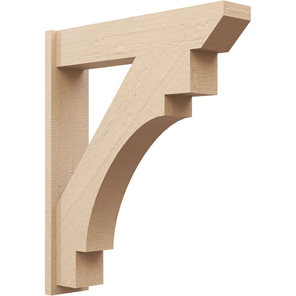 Ekena Millwork OUTUR075X34X40MRC24RCPR