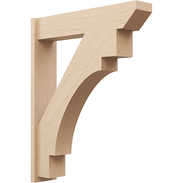 Ekena Millwork OUTUR075X34X42MRC24RCPR