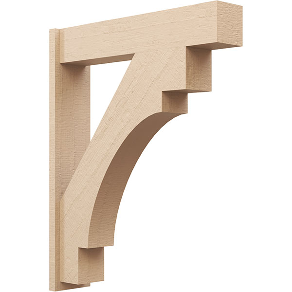 Ekena Millwork OUTUR075X34X42MRC44RCPR